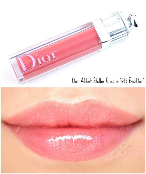 dior addict lip gloss debenhams|Dior lip gloss boots.